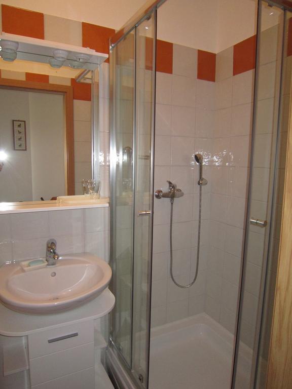 Studio Apartment Maria Senj  Habitación foto